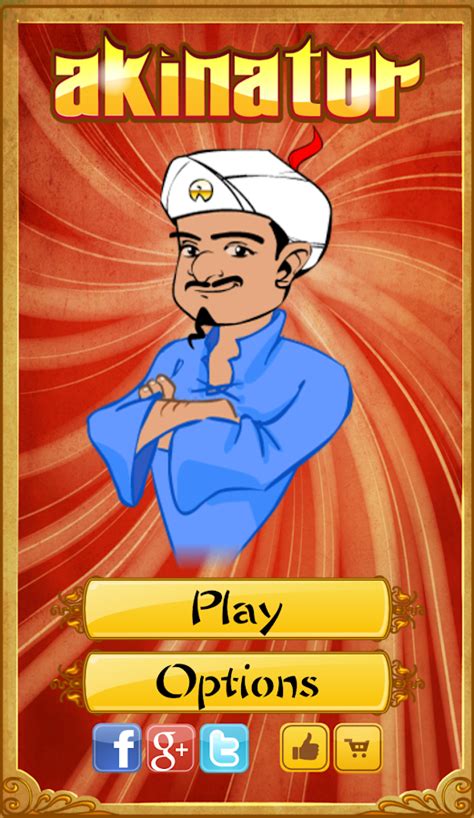 akinator genie game free online.